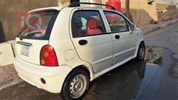 شيري S11 QQ